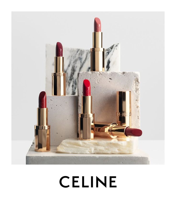 Lipstick CELINE