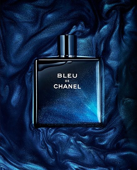 Parfume CHANEL