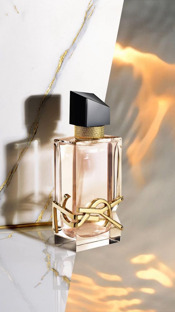 Parfume YSL