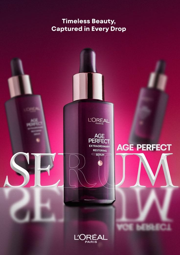 Serum