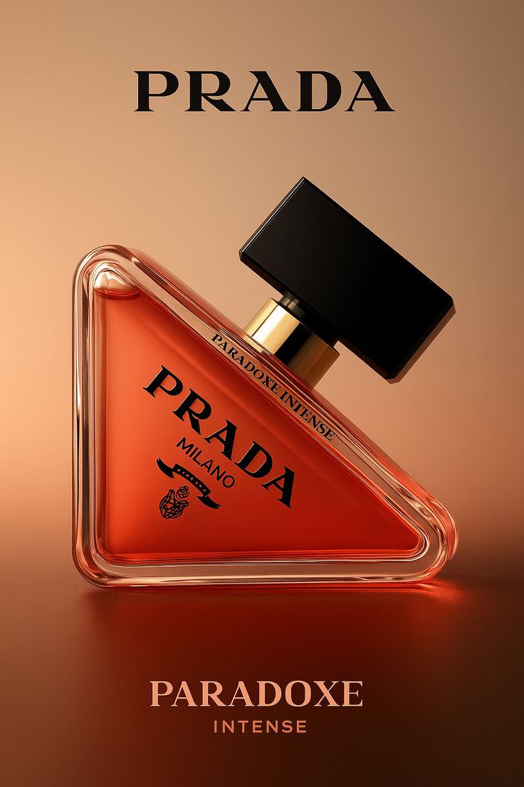 Parfume PRADA