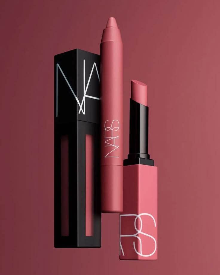 Lipstick NARS